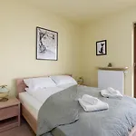 Bukowska 18 Apartments Mtp Poznan By Noclegi Renters