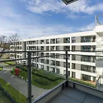 Bukowska 18 Apartments Mtp Poznan By Noclegi Renters