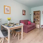 Bukowska 18 Apartments Mtp Poznan By Noclegi Renters