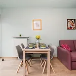 Bukowska 18 Apartments Mtp Poznan By Noclegi Renters