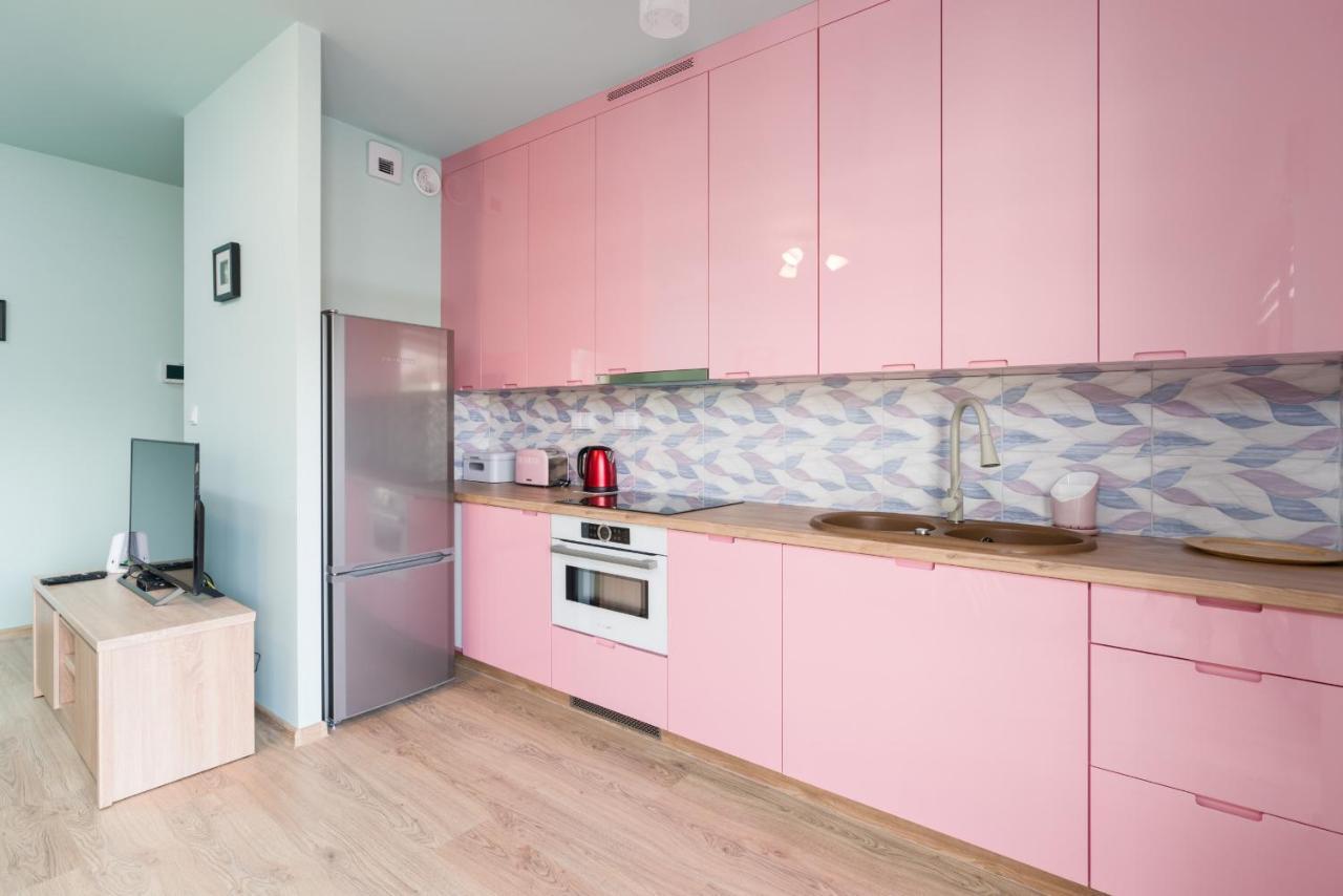 Bukowska 18 Mtp By Renters * Posen
