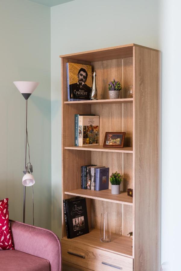 Bukowska 18 Mtp By Renters * Posen