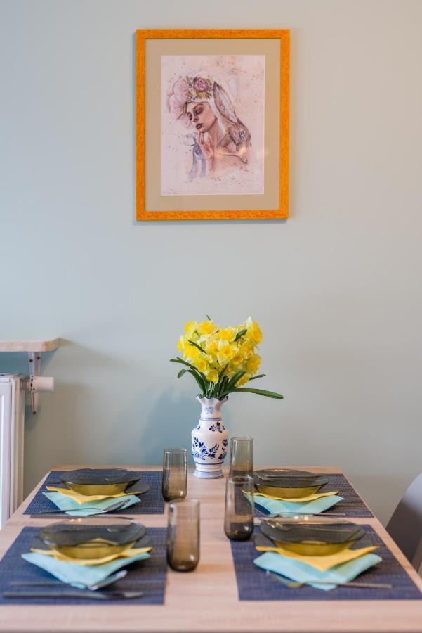 Bukowska 18 Mtp By Renters * Posen