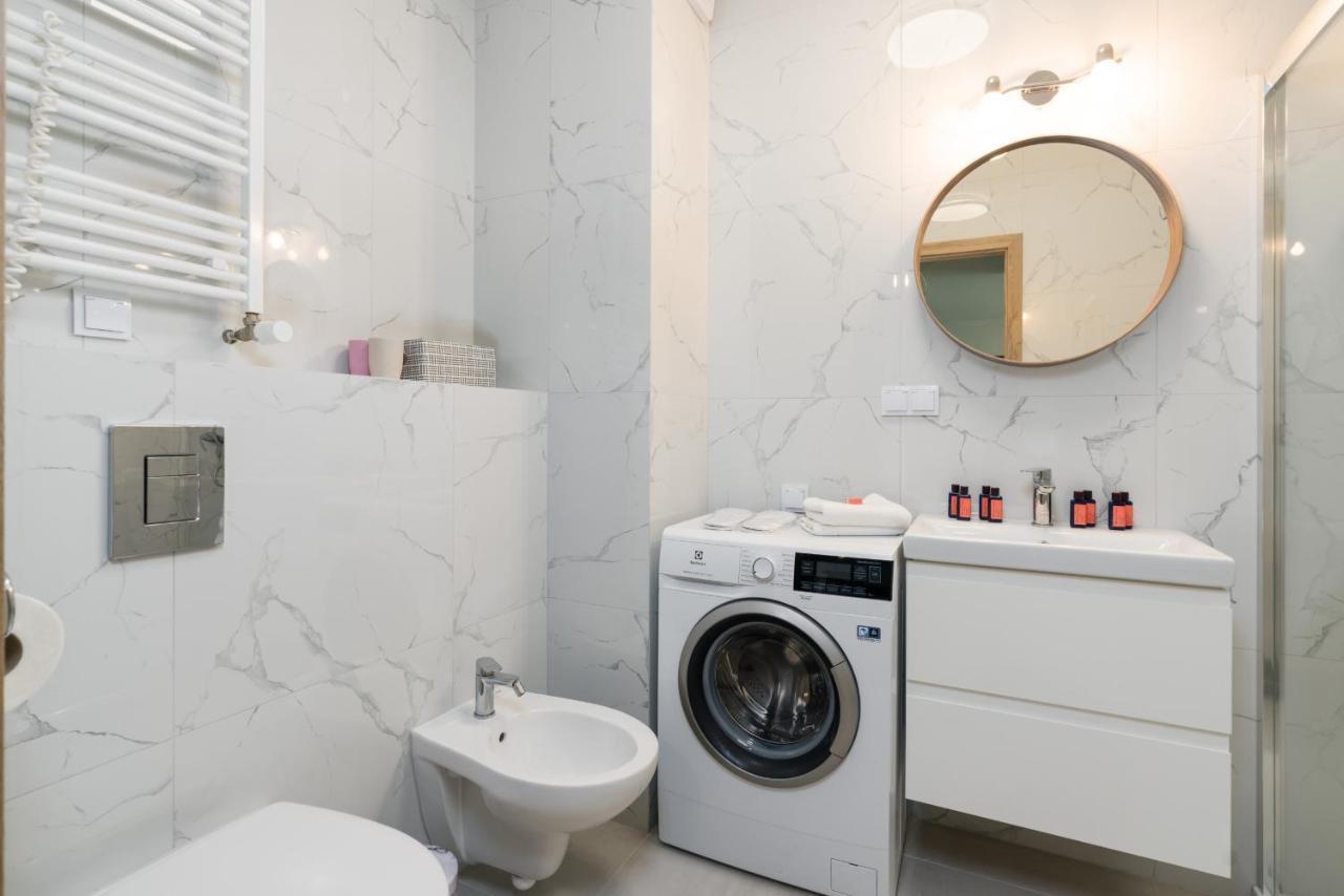 Bukowska 18 Mtp By Renters