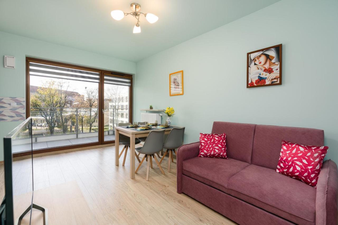 Bukowska 18 Mtp By Renters