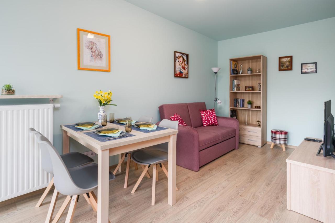Bukowska 18 Mtp By Renters *