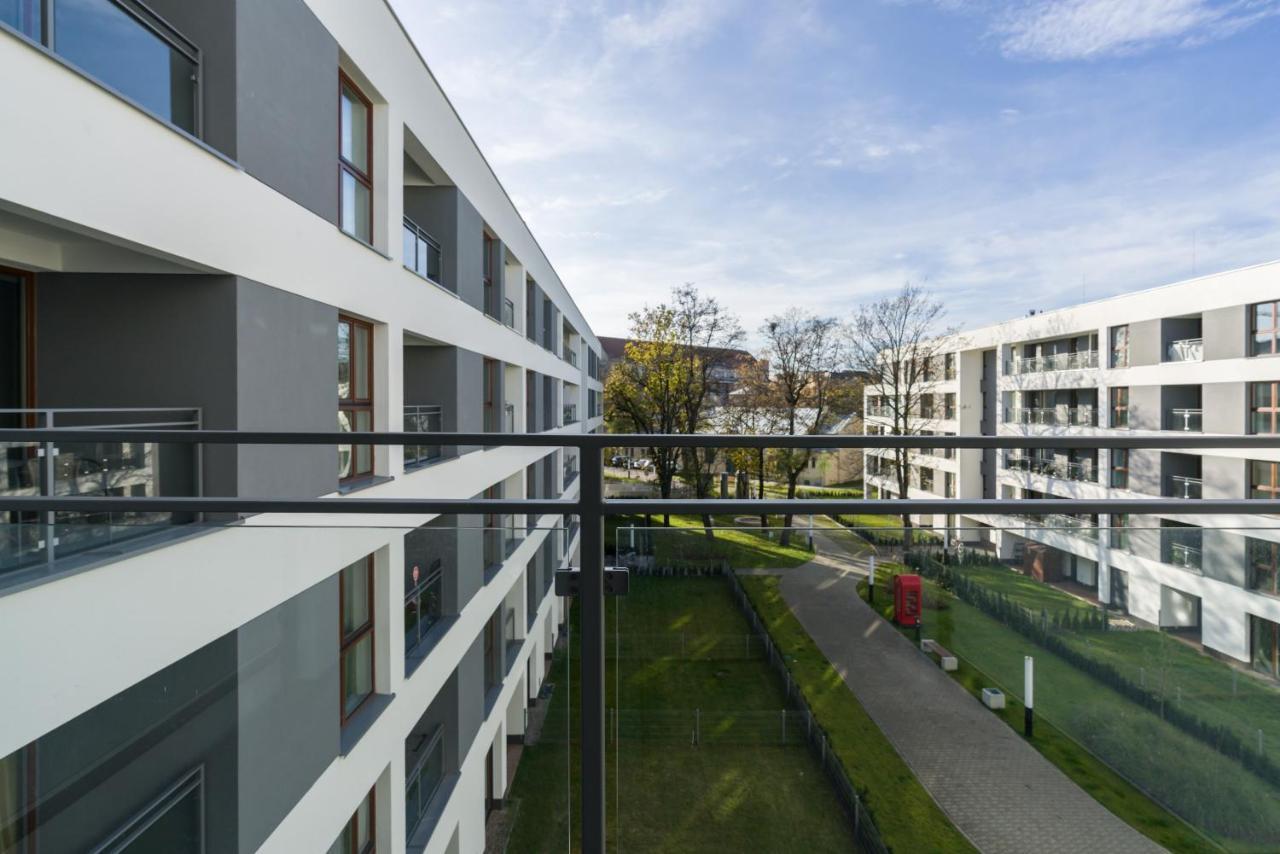 Bukowska 18 Mtp By Renters *