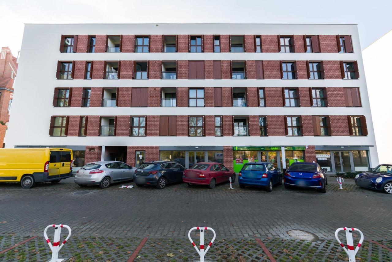 Bukowska 18 Mtp By Renters