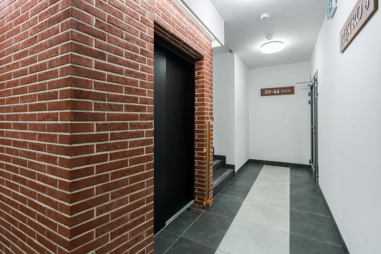 Bukowska 18 Mtp By Renters * Poznan
